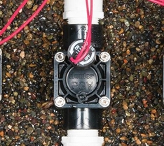 valve